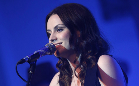 Amy Macdonald - 2012 - 10