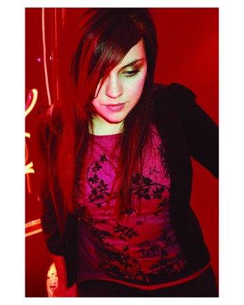 Amy Macdonald - This Is the Life 2007 - 1