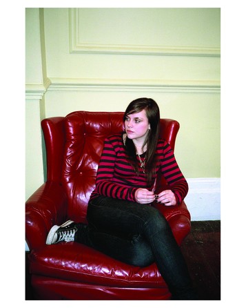 Amy Macdonald - This Is the Life 2007 - 2