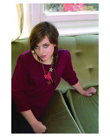 Amy Macdonald - This Is the Life 2007 - 3