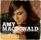 Amy Macdonald - This Is the Life 2008 - Cover