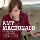 Amy Macdonald - This Is The Life - Cover