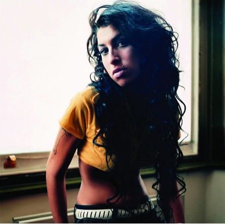 Amy Winehouse - 5
