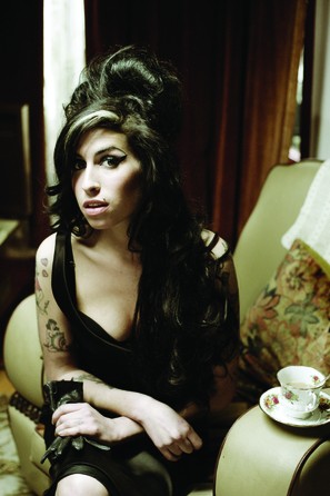Amy Winehouse - Back to Black 2007 - 12