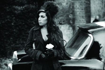 Amy Winehouse - Back to Black 2007 - 15