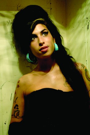 Amy Winehouse - Back to Black 2007 - 16