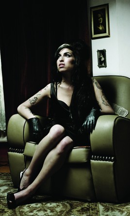 Amy Winehouse - Back to Black 2007 - 2