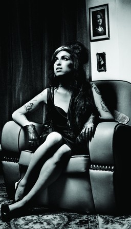 Amy Winehouse - Back to Black 2007 - 3