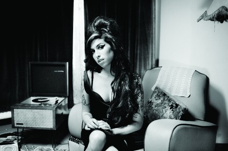 Amy Winehouse - Back to Black 2007 - 8
