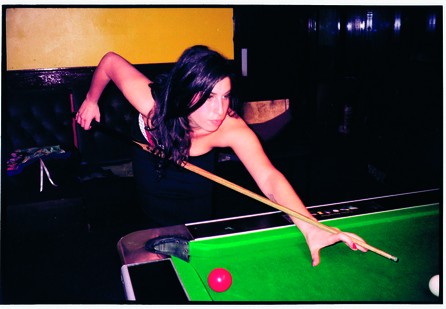 Amy Winehouse - Frank 2004 - 8