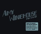 Amy Winehouse - Back to Black 2007 - Cover Deluxe Edition