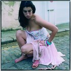 Amy Winehouse - Frank 2004 - 1