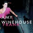 Amy Winehouse - Frank 2004 - Cover