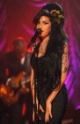 Amy Winehouse - Grammy Verleihung 2008 - 1