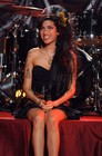Amy Winehouse - Grammy Verleihung 2008 - 2