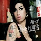 Amy Winehouse - Love Is A Losing Game 2007 - Cover