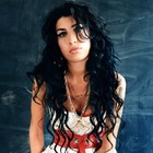 Amy Winehouse Porträt 2006