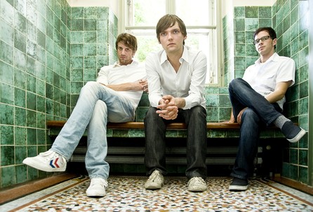 Anajo - und das Poporchester - 2