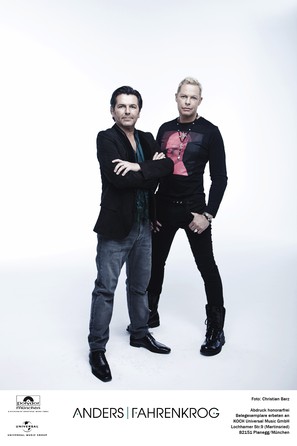 Anders/Fahrenkrog - 2011 - 2