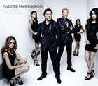Anders/Fahrenkrog - Gigolo (2-Track) - Single Cover