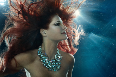 Andrea Berg - Atlantis 2013 - 1