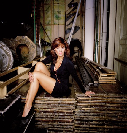 Andrea Berg - Dezember Nacht - 2