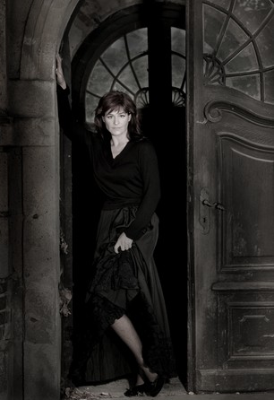 Andrea Berg - Zwischen Himmel und Erde - 5