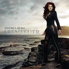 Andrea Berg - Abenteuer - Album Cover