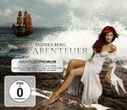 Andrea Berg - Abenteuer Premium - Album Cover