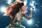 Andrea Berg - Atlantis 2013 - 2