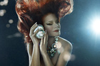 Andrea Berg - Atlantis 2013 - 5