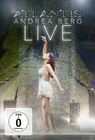 Andrea Berg - Atlantis - LIVE 2014 - DVD