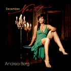 Andrea Berg - Dezembernacht - Album Cover