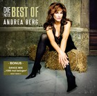 Andrea Berg - Die neue Best Of 2007 - Cover