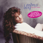 Andrea Berg - Du Bist Frei - Album Cover