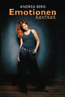 Andrea Berg - Emotionen Hautnah - DVD Cover