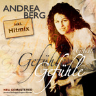 Andrea Berg - Gefühle - Album Cover