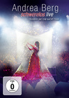 Andrea Berg - Schwerelos Live - DVD Cover