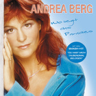 Andrea Berg - Wo Liegt Das Paradies - Album Cover