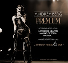 Andrea Berg - Zwischen Himmel und Erde - 2CD Album Cover