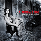 Andrea Berg - Zwischen Himmel und Erde - Album Cover