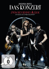 Andrea Berg - Zwischen Himmel und Erde - DVD Cover