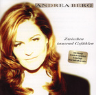 Andrea Berg - Zwischen Tausend Gefühlen - Album Cover