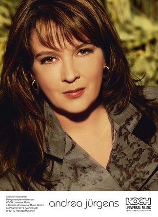 Andrea Jürgens - 2