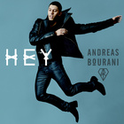 Andreas Bourani - Hey (Album Cover)