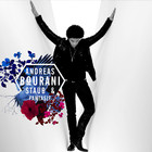 Andreas Bourani - Staub und Fantasie - Album Cover