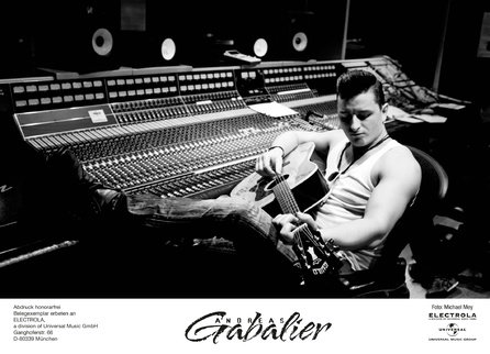 Andreas Gabalier - 2013 - 3