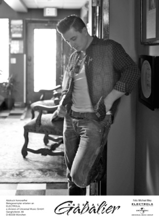 Andreas Gabalier - 2013 - 5