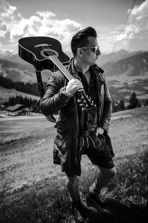 Andreas Gabalier - 2015 - 17