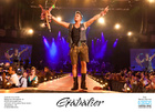 Andreas Gabalier - 2012 Andreas Gabalier LIVE - 3